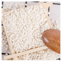 七河源 糯米450g 国产食品 粮油 杂粮 血糯米 杂无添加 江米 黏米 粽子米 五谷 桶装 大米伴侣