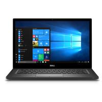 戴尔(DELL)Latitude 7490 14英寸笔记本电脑(i7-8650U 8G 512G WIN10神州网信)