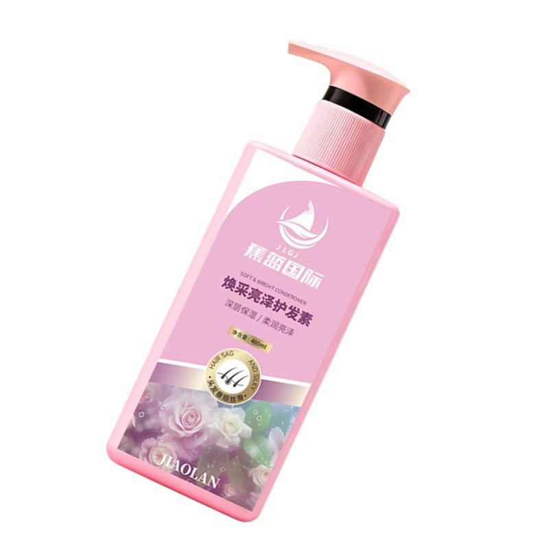 蕉蓝国际 460mlS 护发素(计价单位:瓶)高清大图