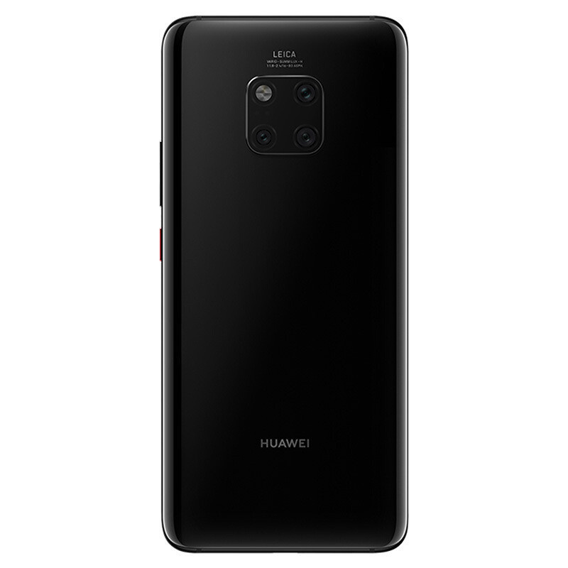 华为(huawei)手机mate20 pro (ud)报价_参数_图片_视频_怎么样_问答