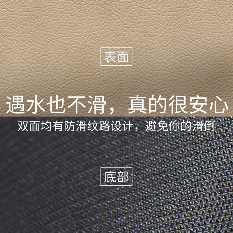 [厨房]厨房长条地垫防滑垫 防水防油脚垫ins地毯 艺术之家