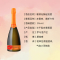 意大利原瓶进口达颜馨淇莫斯卡托甜白起泡酒750ml+无醇起泡酒750ml双支组合
