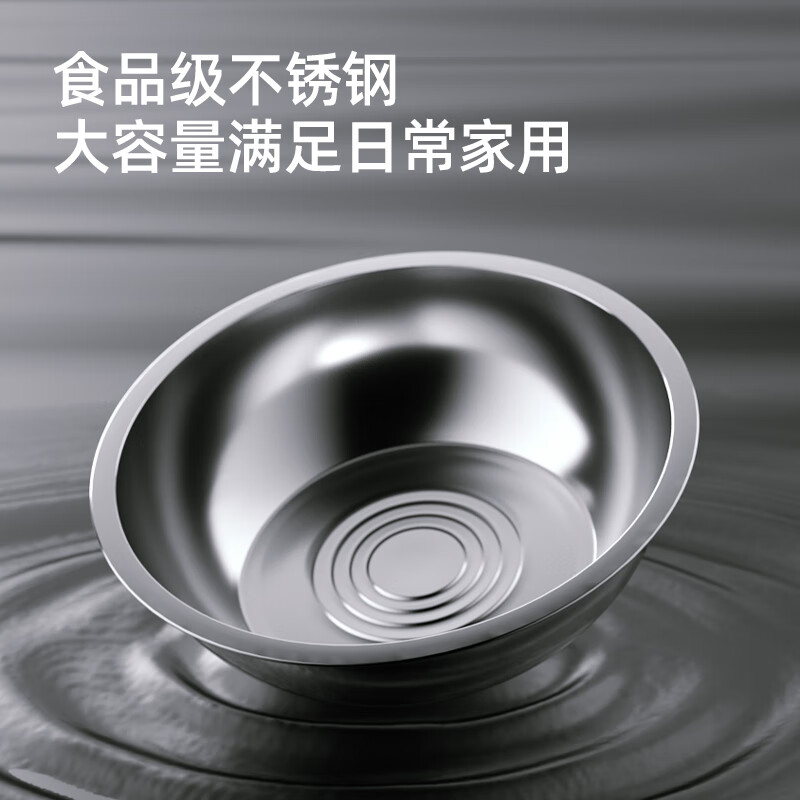 龙的(longde)乐享厨房三宝 LD-CJ892-3高清大图