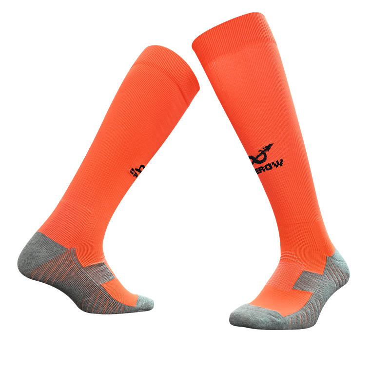 鑫捷登 长筒足球袜 AGRY-RX3750 1双高清大图