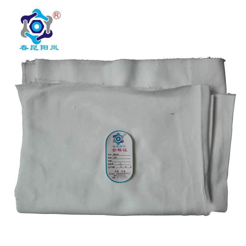 春昆阳岚 擦机布 白色 kg
