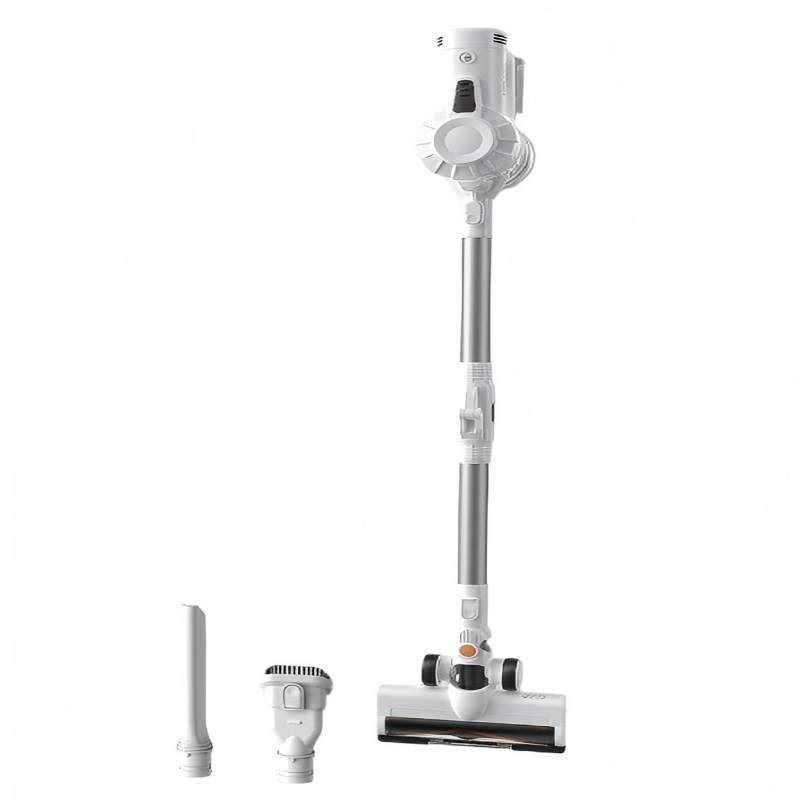 追觅Mova大未无线吸尘器 长续航 折叠金属杆 家庭宠物使用追觅 Dreame J10