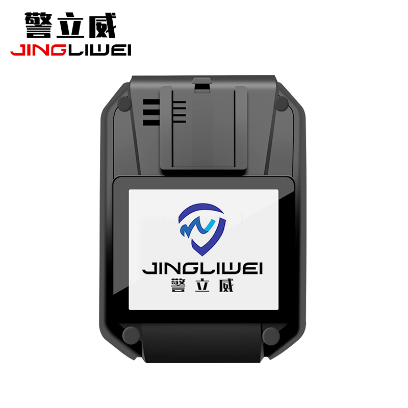 警立威记录仪DSJ-W1华为海思芯片更安全 128G
