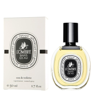 蒂普提克(diptyque)影中之水淡香水 50ml 持久清新