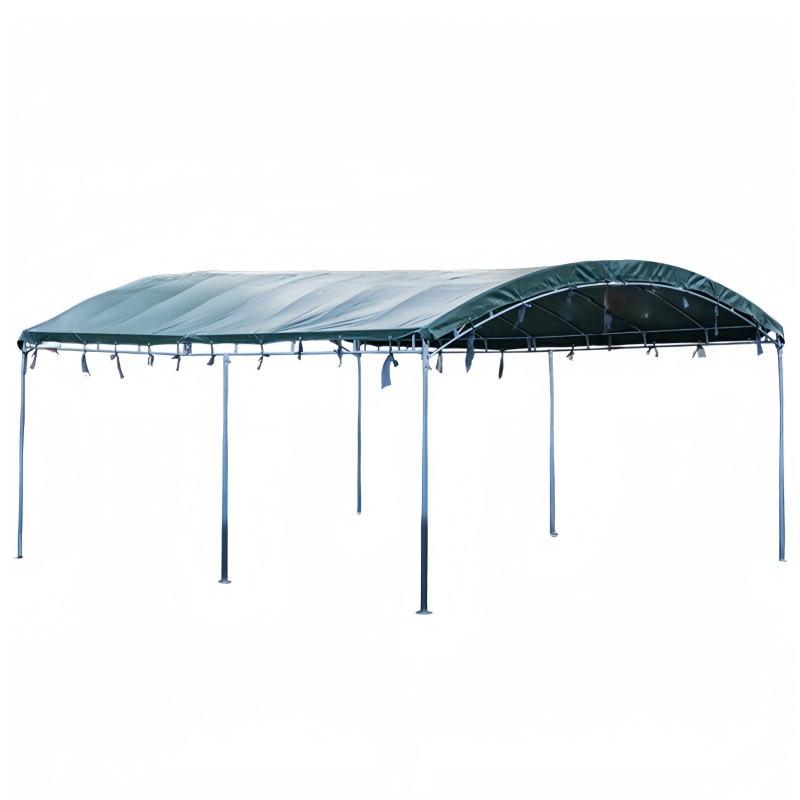 铭思达雨棚高清大图