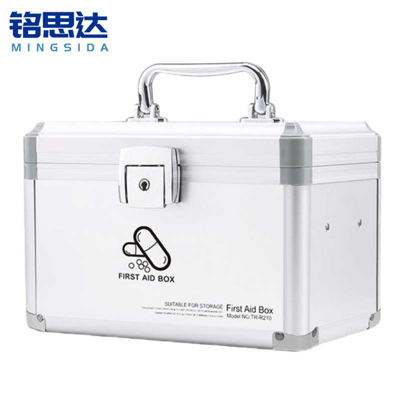 铭思达药箱24cm个