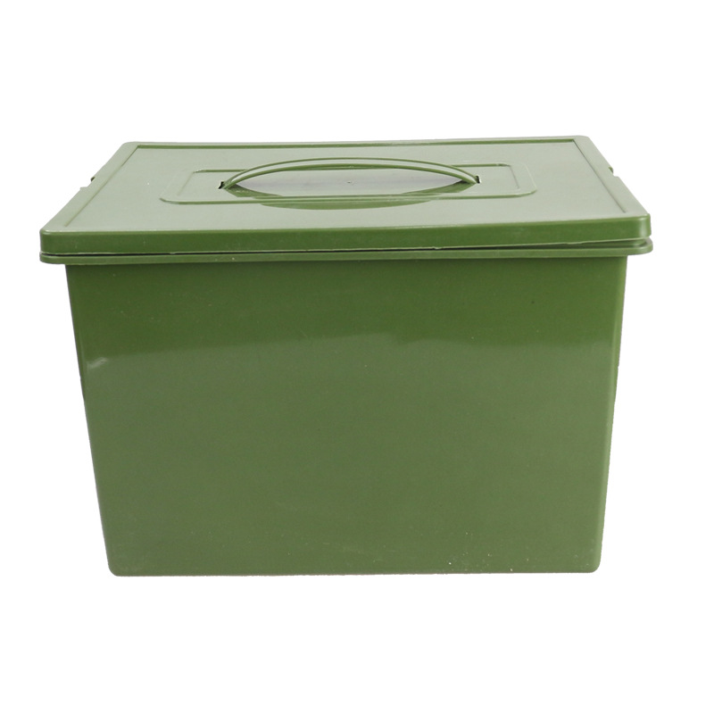 瑾如云海 防毒面具盒 MJ-08高清大图