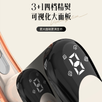 荣事达电熨斗家用蒸汽熨烫机手持小型挂烫机干湿双熨小型便携式烫斗平烫挂烫两用熨衣服熨斗