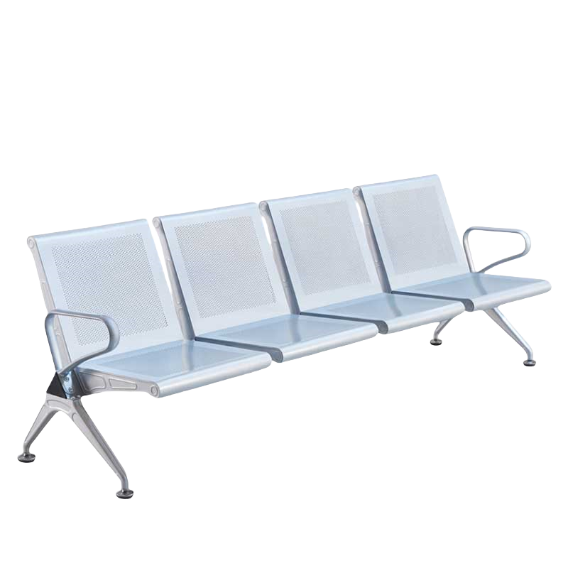 铭思达连排椅四人位张高清大图