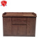 毕氏家具 茶水柜 1200*420*870 个