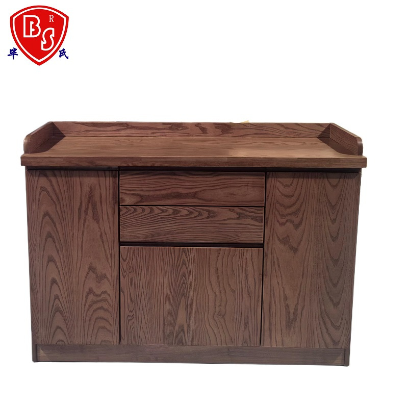 毕氏家具 茶水柜 1200*420*870 个