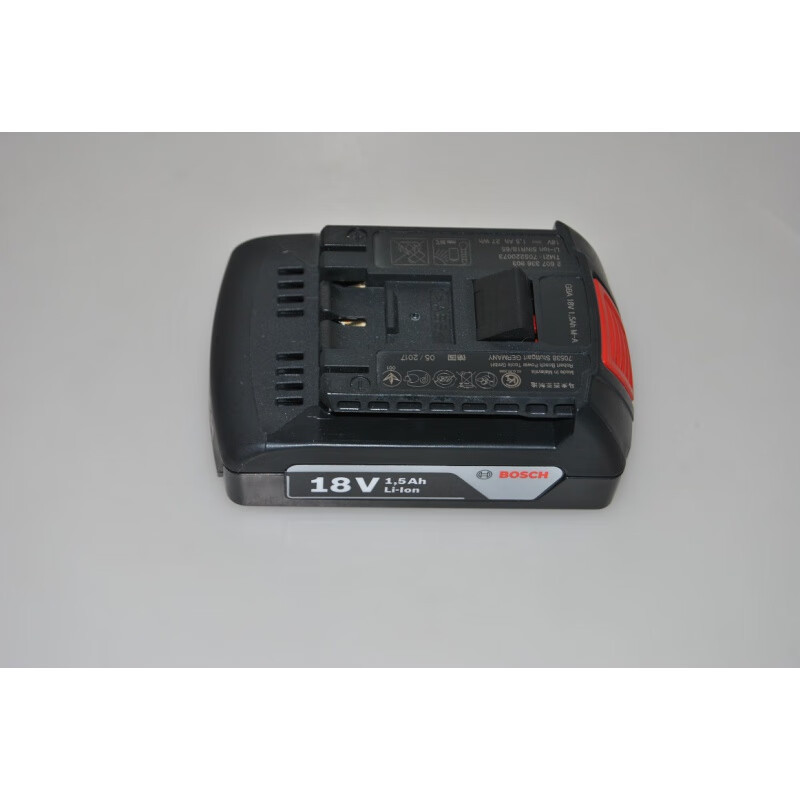 博世/GBA 18V1.5 4.0AhM-A 14.4v锂电池+电源