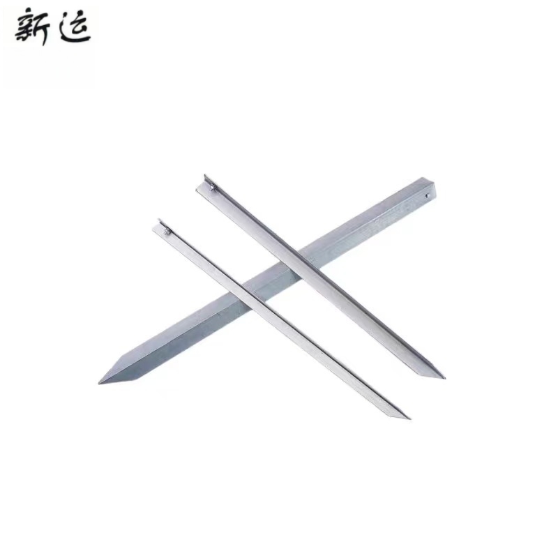 接地极二、三极高清大图