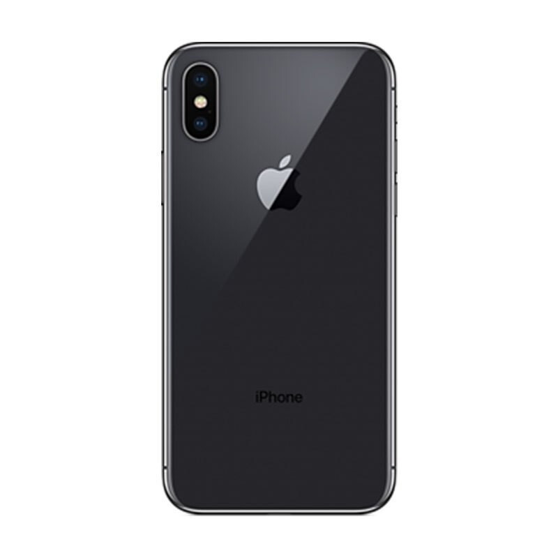 [99新]apple/苹果 iphone x 256g 黑色 二手手机 二手苹果 苹果x 二手