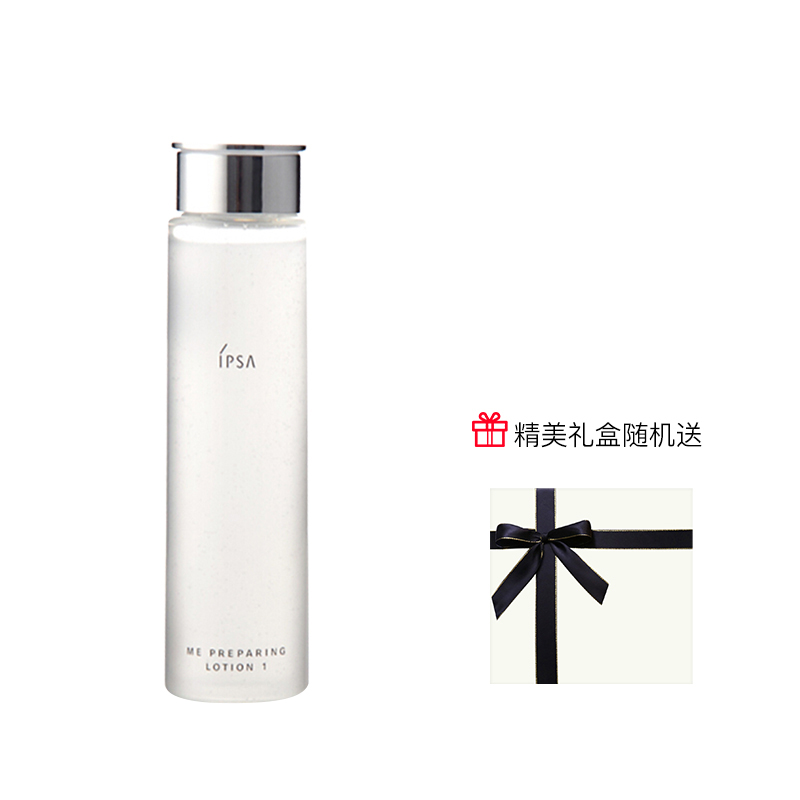 [国内专柜版]茵芙纱自律角质清理液150ml 1(试用装)
