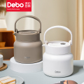 Debo德铂 弗里克(真空焖茶壶)-DK-020
