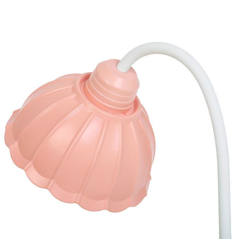 护眼小台灯usb充电插电两用书桌学生宿舍学习卧室儿童阅读床头图片