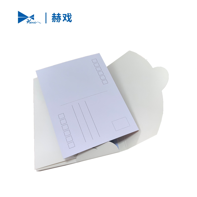 赫戏 定制文创明信片 HXBC9114 盒高清大图