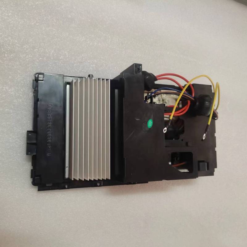 帮客材配 全新原装 P0970091743 TCL约克外机主板 YHJH- 26KR1 收前务必验货高清大图