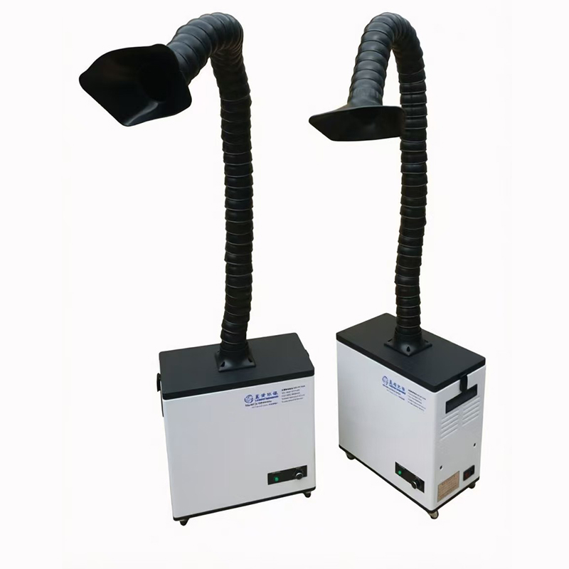 华大蓝世 LANS-M200空气净化器高清大图