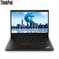 联想(Lenovo)ThinkPad E480笔记本14英寸(i5-8250U 8G 256G固态 2G独显 FHD屏)