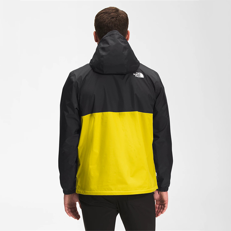 北面thenorthface冲锋衣裤