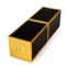 Tom Ford 汤姆福特TF黑金黑管唇膏口红3g 03#CASABLANCA豆沙色 显色 法国进口