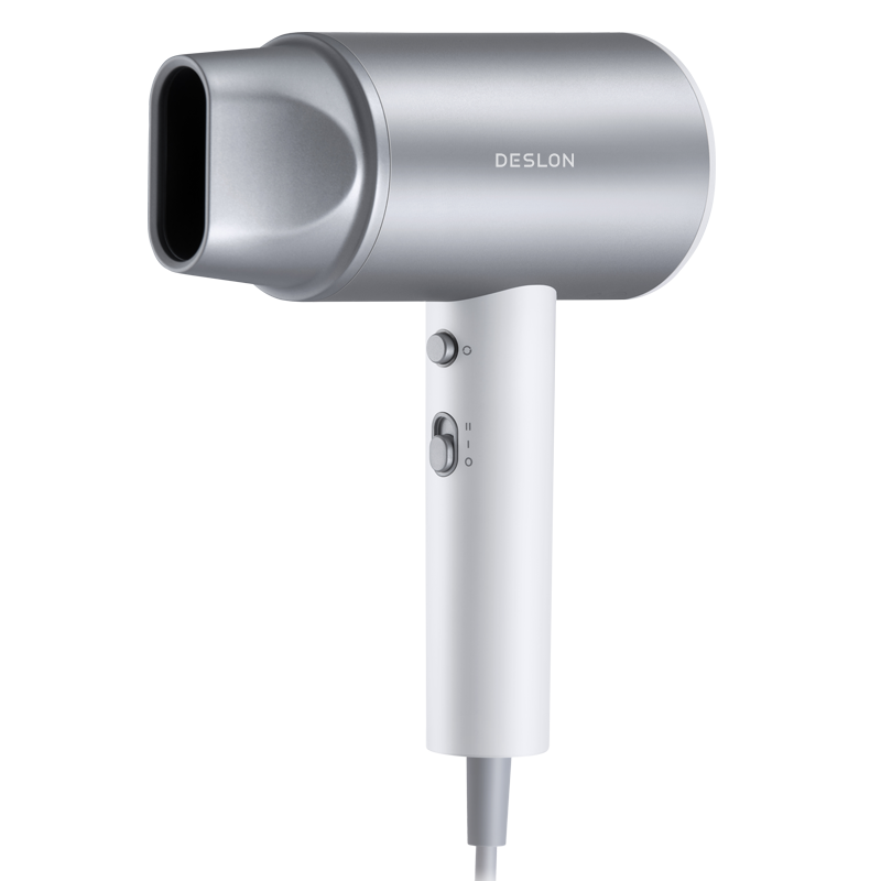 德世朗电吹风 (负离子+磁吸风嘴)DDQ-CF822