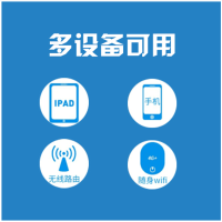 中国移动大王卡全国日租卡移动卡4g上网卡电话卡全国通用不限流量0月租手机卡（6个月免费体验）