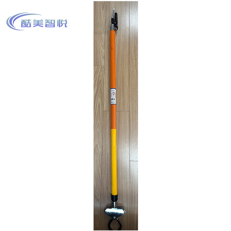 酷美智悦 垃圾拾物钳 KM-XS522 个高清大图