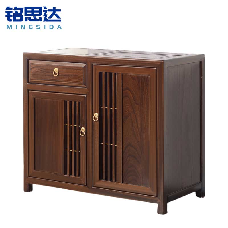 铭思达茶水柜80cm台高清大图