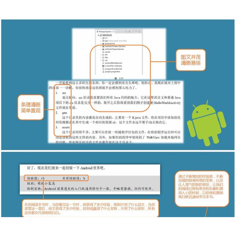 正版新书]D一行代码 Android郭霖9787115362865高清大图