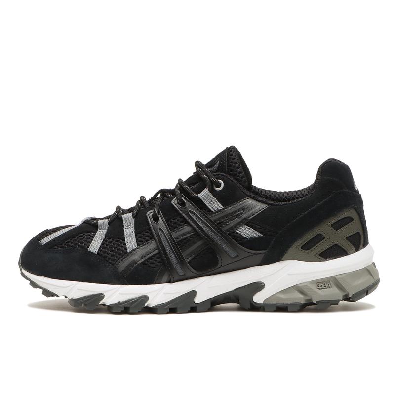 亚瑟士(ASICS)ASICS潮流多功能跑鞋休闲百搭防滑耐磨城市户外运动