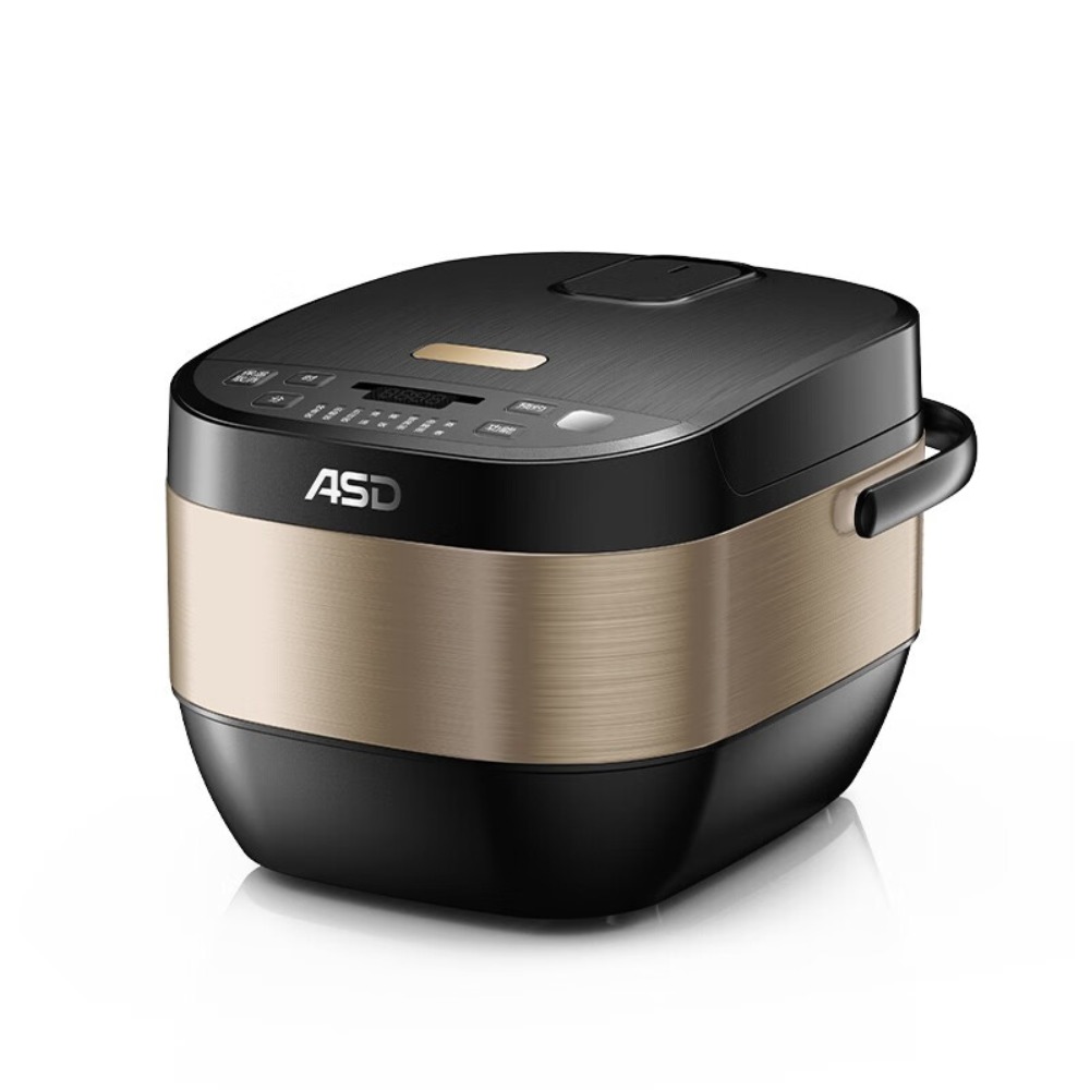 爱仕达(ASD)柴火饭飞快电饭煲4L AR-F40E581