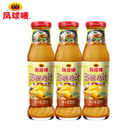 凤球唛浓缩鸡汁250g