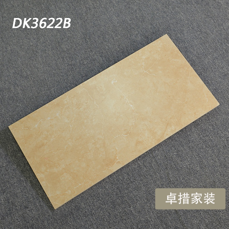 仿古砖300X600水泥砖厨卫墙砖复古艺术砖直边柔光全瓷现代式瓷砖壹德壹