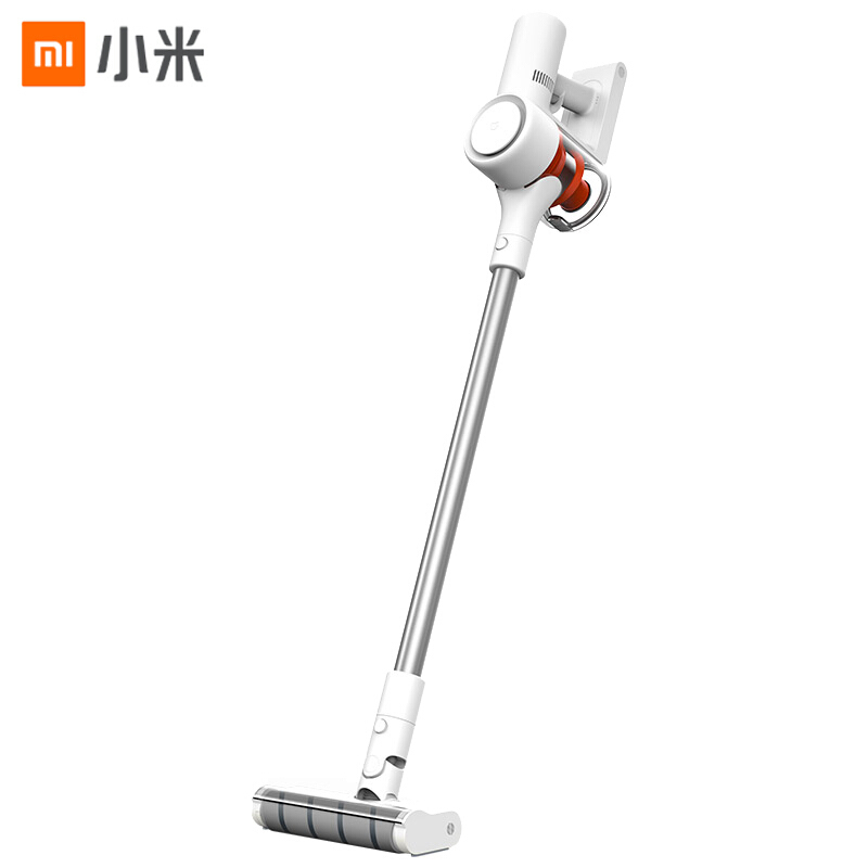 米家手持无线吸尘器1C