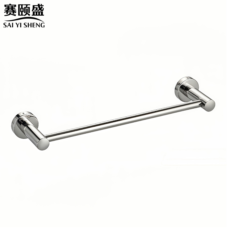 赛颐盛 304不锈钢毛巾架300*95*50mm个