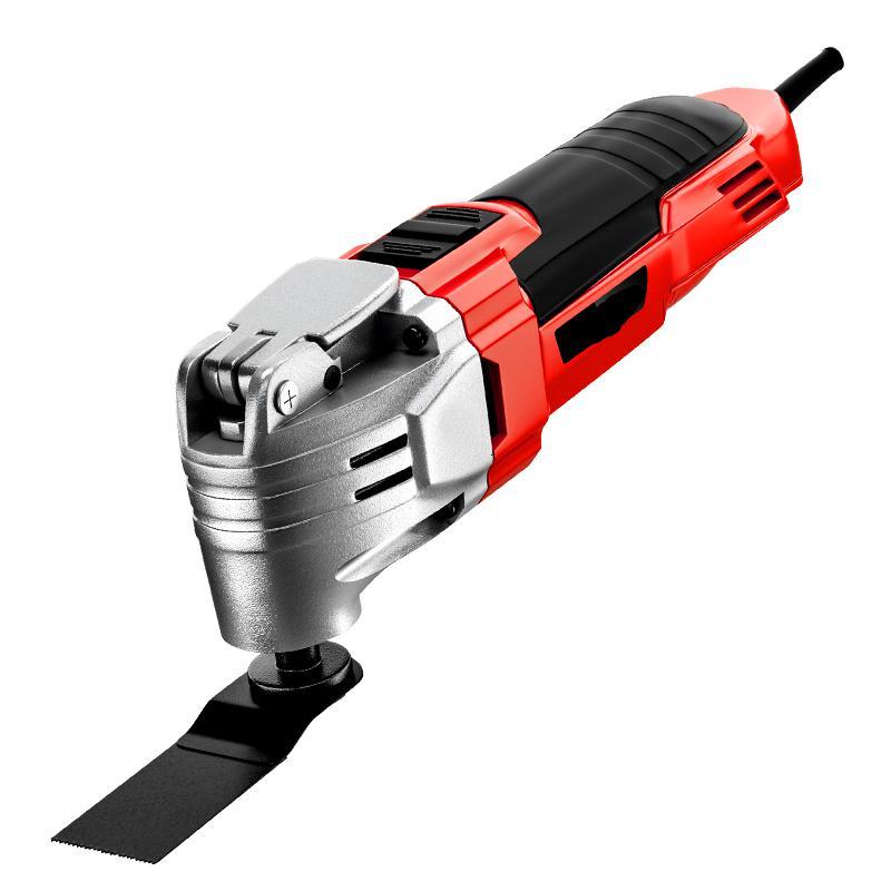 多功能万用宝修边机木工工具大全开孔开电动铲刀修边机