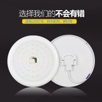 led防水灯防潮防爆灯罩冷库浴室卫生间灯室外照明灯超亮门头灯具