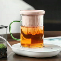 恒温茶杯套装