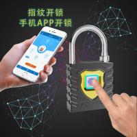 极控者(TiMER)挂锁 箱包锁 蓝牙锁 电控锁 物流锁 基站锁 指纹锁 共享锁