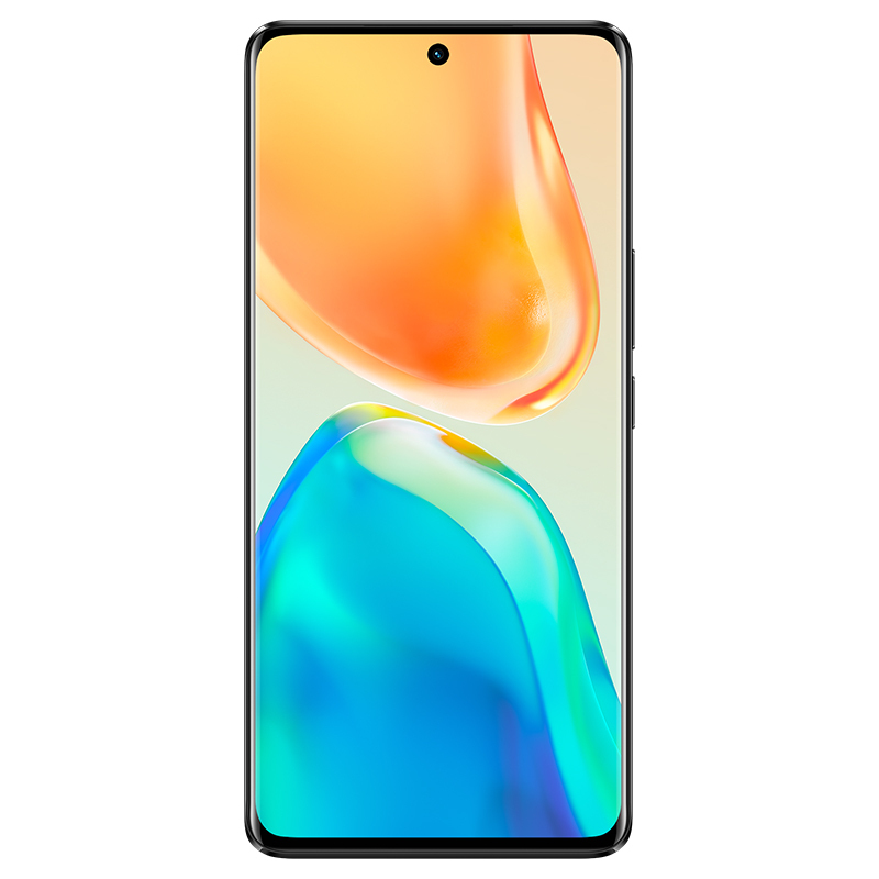 vivo S15 Pro 12GB+256GB 耀黑 5G全网通手机(线下)
