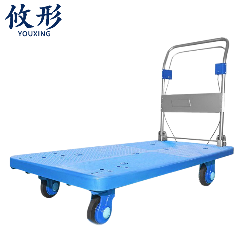 攸形 搬运车高清大图