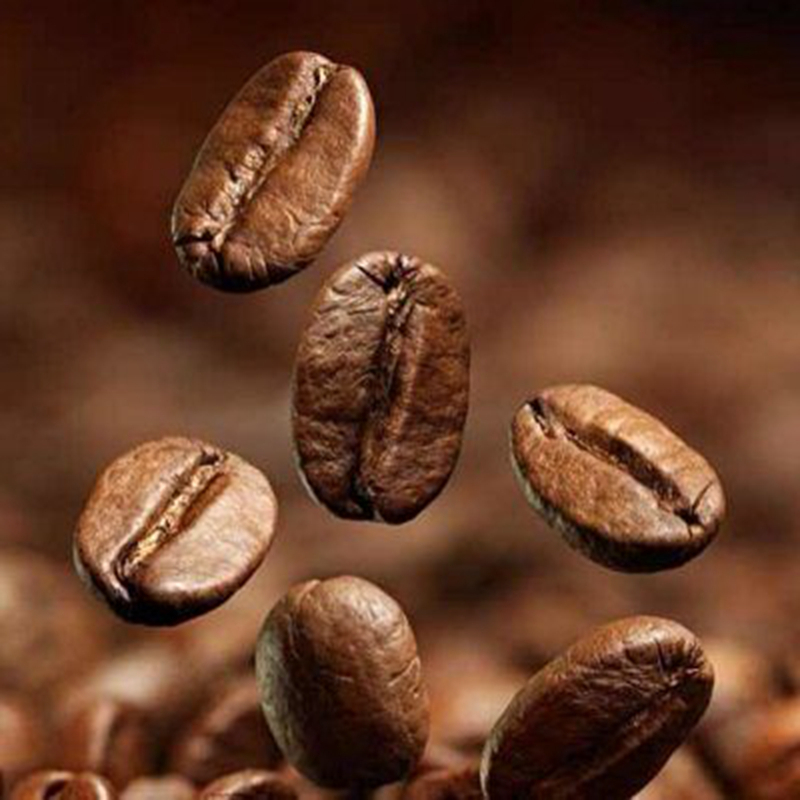 云南思茅咖啡