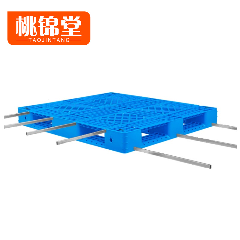 桃锦堂网格田字 托盘高清大图